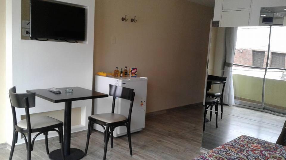 Neferet Habitaciones Temporarias Corrientes Exteriér fotografie